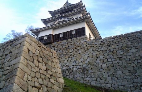 Marugame Castle