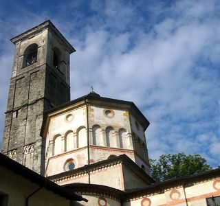 Santuario dell'Assunta