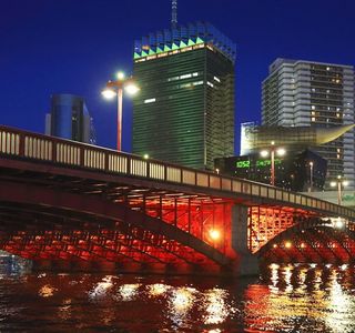Azuma Bridge