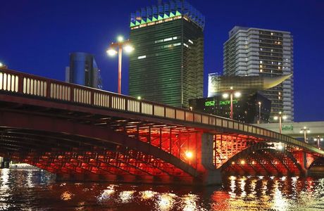 Azuma Bridge