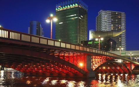 Azuma Bridge 1