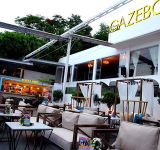 Haven Beach Lounge & Grill