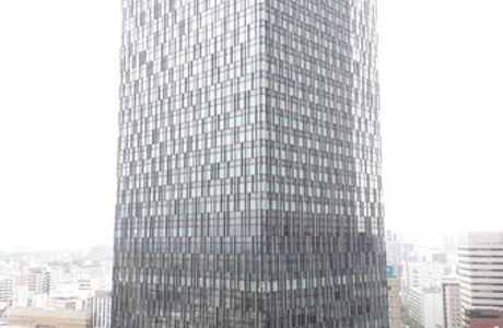 Takashimaya Gate Tower Mall