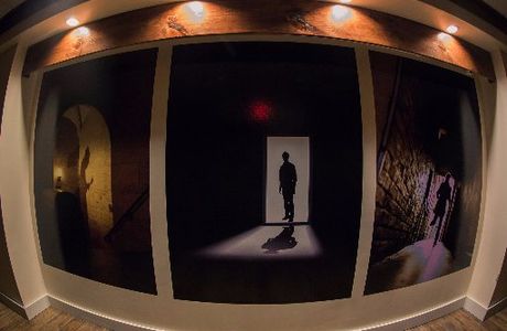 Escape Games Worcester