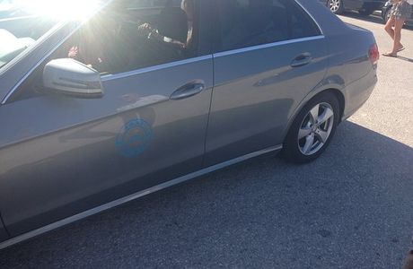 Preveza Airport Taxi