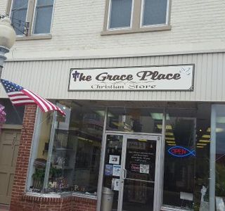 Grace Place Christian Store