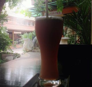Rasayana Retreat