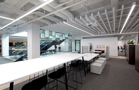 Archaeological Research Office