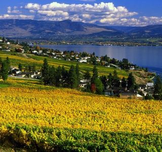 Okanagan Valley