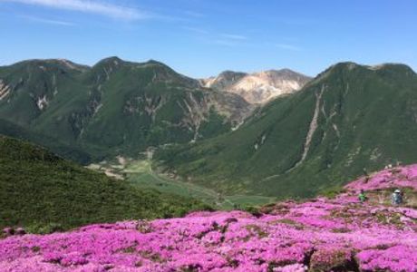 Mt. Hijidake