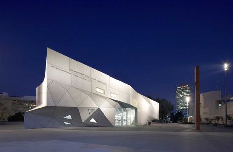 Tel Aviv Museum of Art