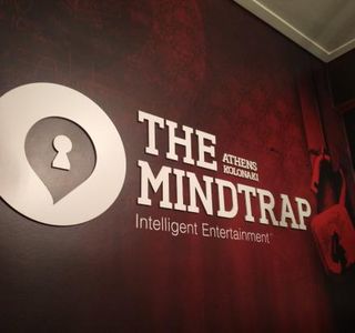 The MindTrap Kolonaki