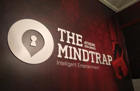 The MindTrap Kolonaki