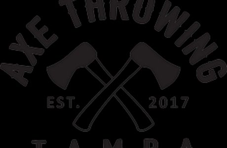 Axe Throwing Tampa