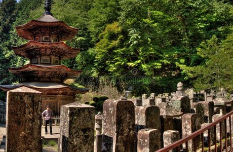 Ryukoin Temple