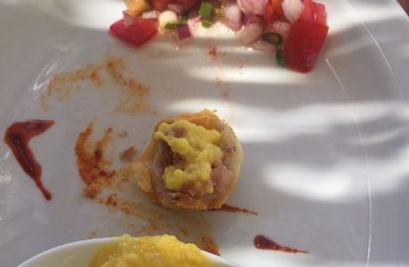 Laureano Gomez Winemaker