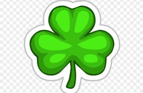 Paddy's Shamrock