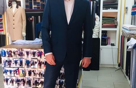 BS Fashion