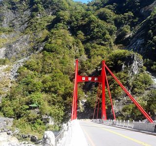 Cihmu Bridge
