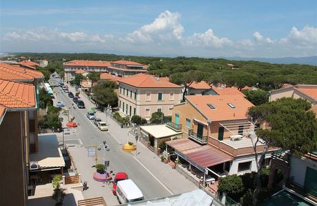 Ufficio Turistico Marina di Castagneto Donoratico