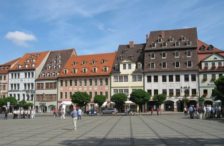 Steinernes Album
