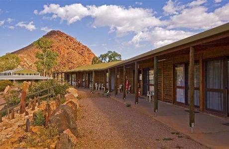 Arkaroola Wilderness Sanctuary