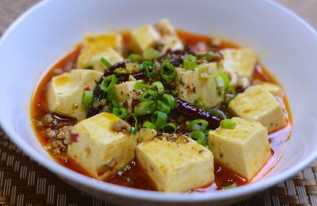 Uetsuji Tofu