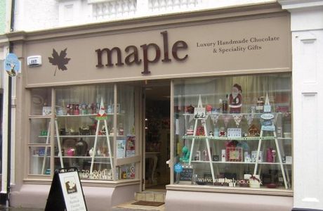 Maple