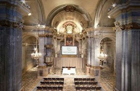 Chiesa dei Battuti Neri