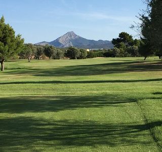 Golf Club Santa Ponsa