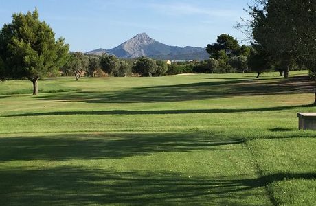Golf Club Santa Ponsa