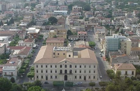 Palazzo comunale di Locri