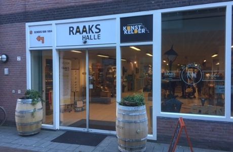 Raaks Halle