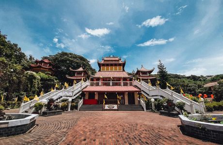 Anyoin Temple
