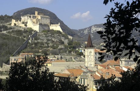 Finalborgo