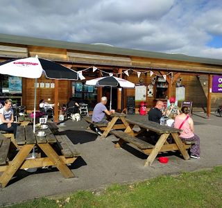 Otterspool Adventure