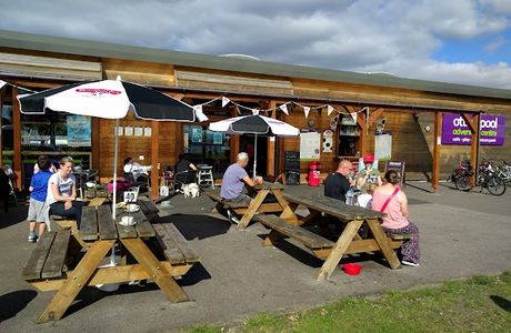 Otterspool Adventure