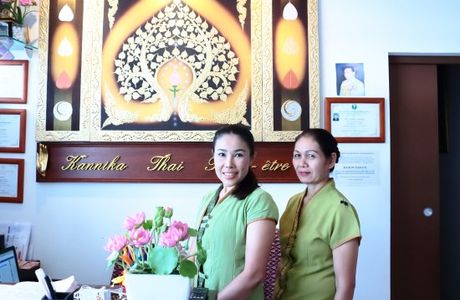 Kannika Thai Bien-être