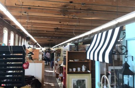 Canal Street Antique Mall