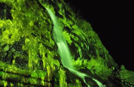 Tarumi Falls