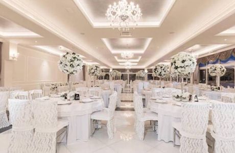Diamond Garden
