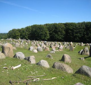 Lindholm Hoeje Museum