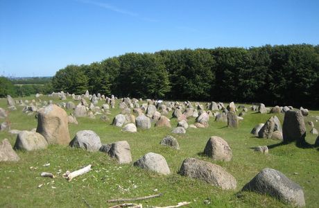 Lindholm Hoeje Museum