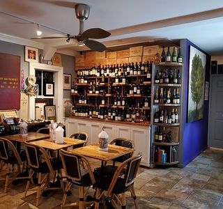 Viv Wine Bistro