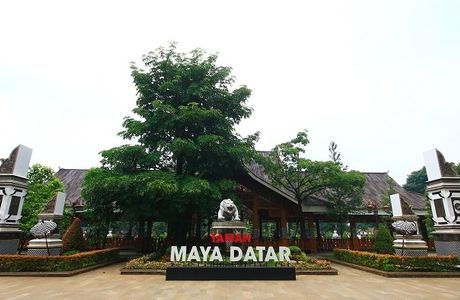 Maya Datar Park