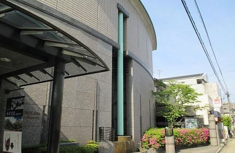 Furukawa Art Museum