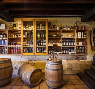 Lark Distillery