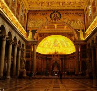 St Paul's Anglican Church Roma