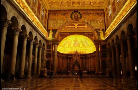 St Paul's Anglican Church Roma