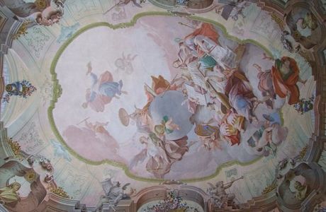Palazzo Malacrida